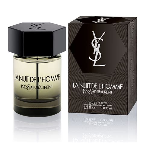 ysl inuit|ysl la nuit de l'homme.